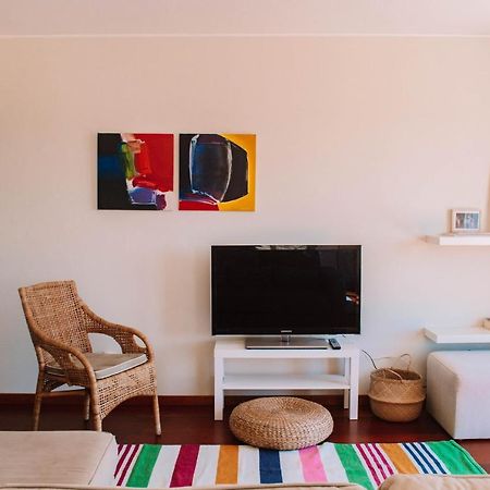 Just Like Home - Number 8 Em Quinta Das Mineirinhas 维拉·诺瓦·达·塞尔维尔 外观 照片